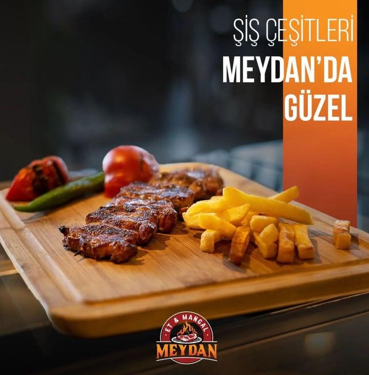 Meydan Köfte & Çorba Çarşı fotoğraf 2