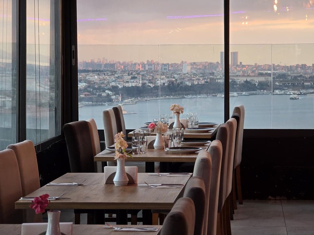 Meyhane Istanbul fotoğraf 1