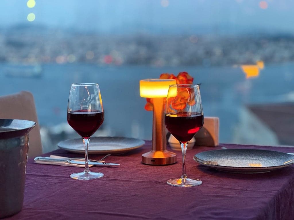 Meyhane Istanbul fotoğraf 3