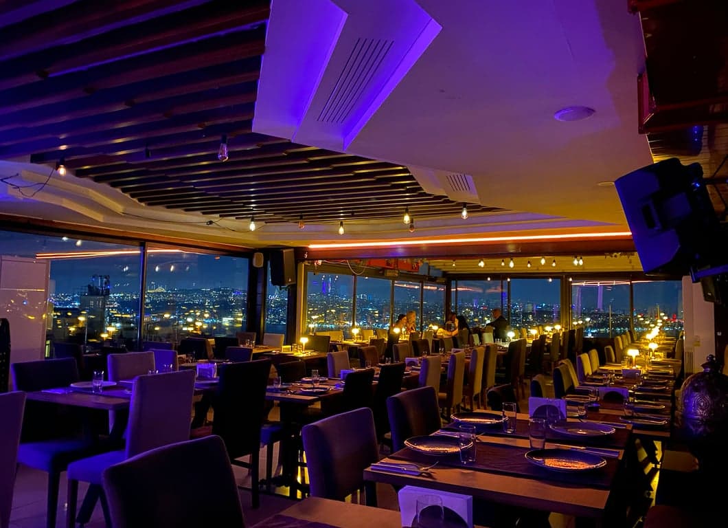 Meyhane Istanbul fotoğraf 4