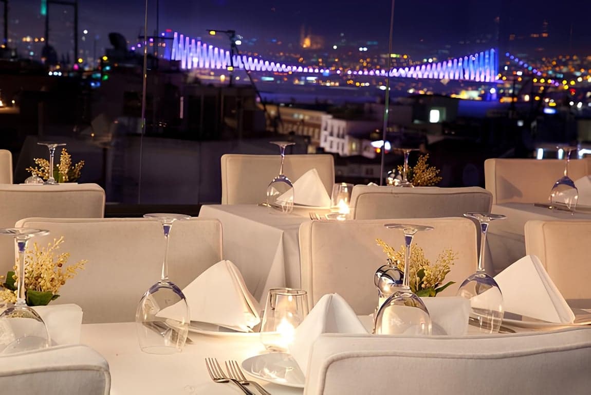 Meyhane Istanbul fotoğraf 5