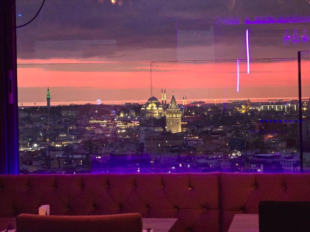 Meyhane Istanbul fotoğraf 6