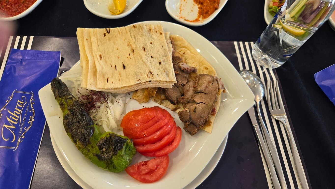 Mihra Restoran Cafe fotoğraf 5