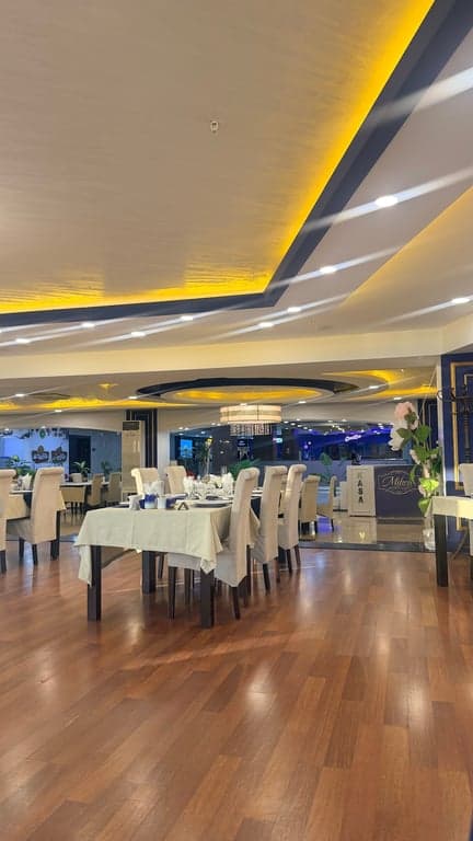 Mihra Restoran Cafe fotoğraf 6
