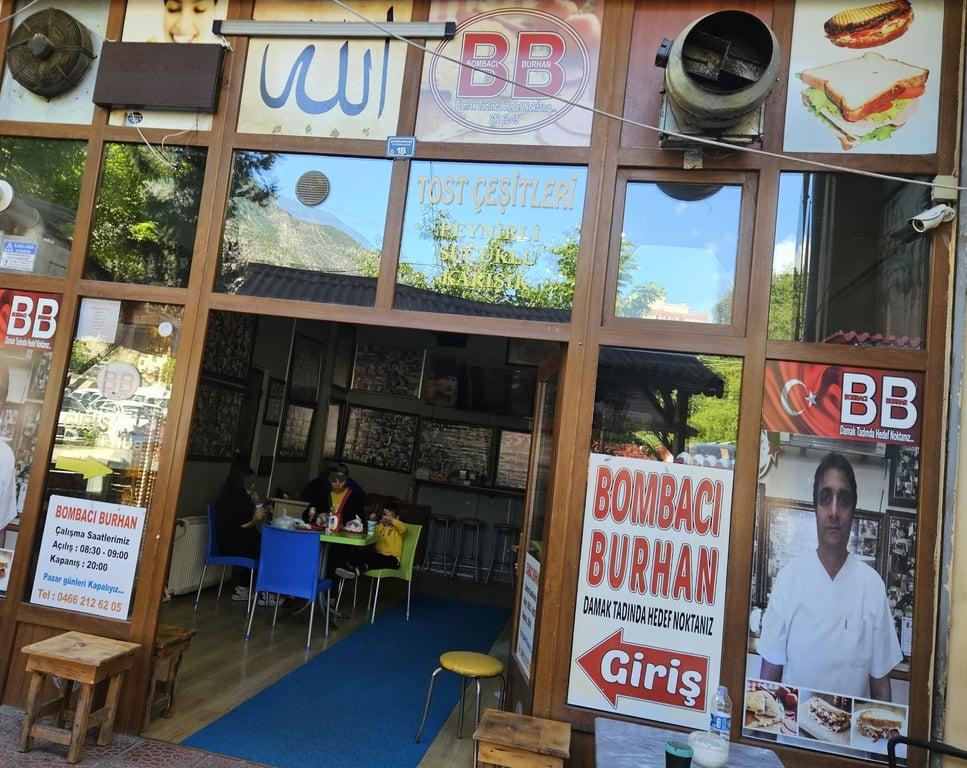 Milkbar Brother's Artvin fotoğraf 5
