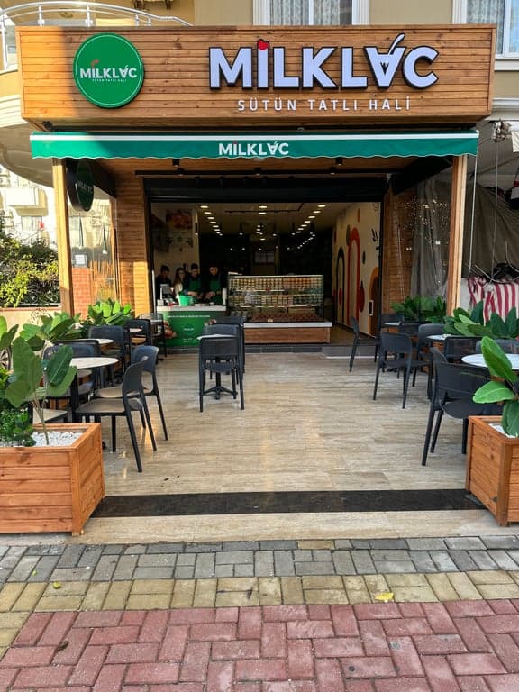 Milklaç - Mahmutlar fotoğraf 28