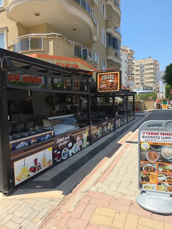 Milklaç - Mahmutlar fotoğraf 29