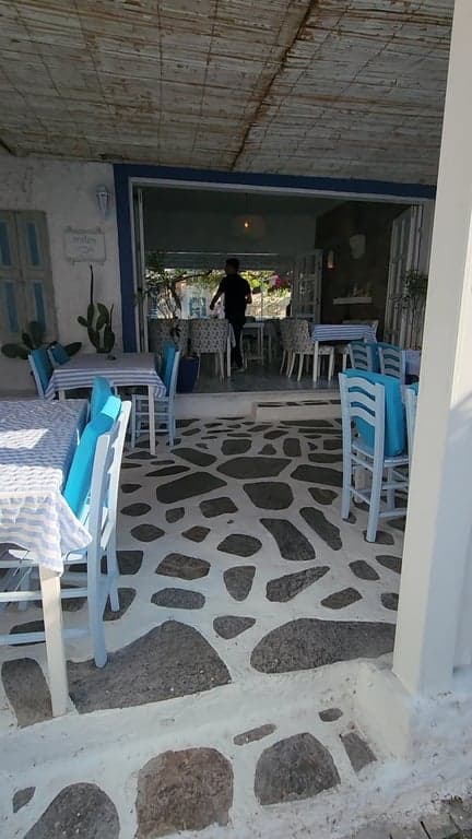 Milos Balık fotoğraf 12
