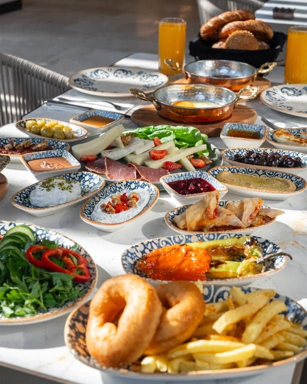 Mio Cesta | Cafe & Restaurant fotoğraf 4