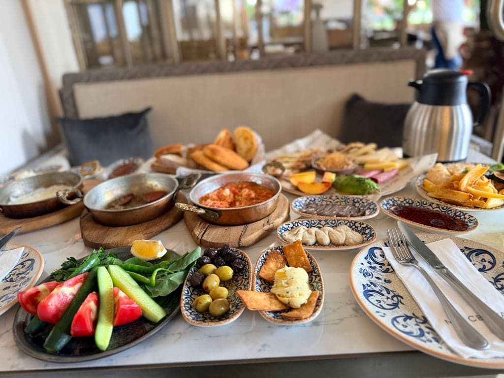 Mio Cesta | Cafe & Restaurant fotoğraf 5