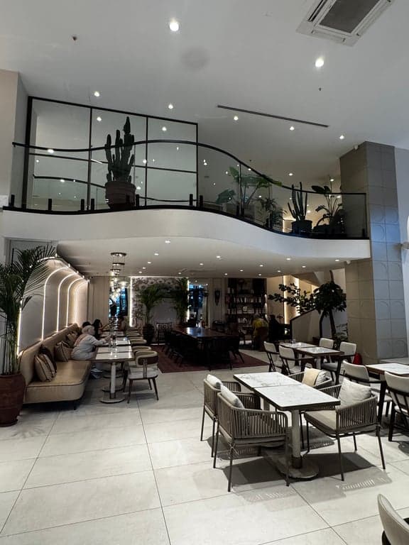 Mio Cesta | Cafe & Restaurant fotoğraf 6