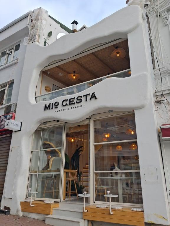 Mio Cesta | Coffee & Dessert fotoğraf 5