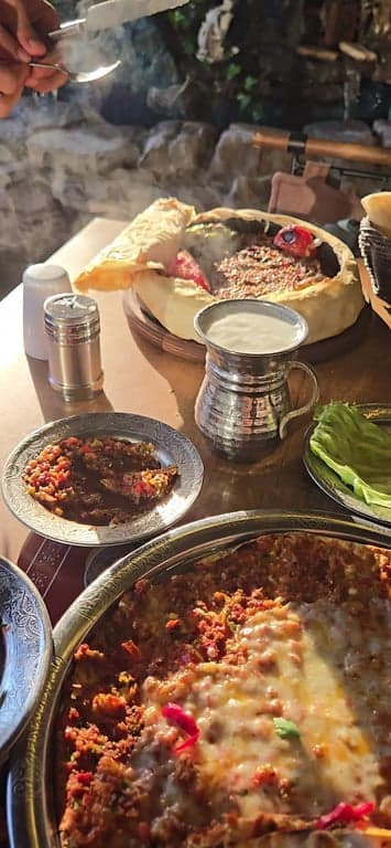 Mithal Kebap Ciğer fotoğraf 2