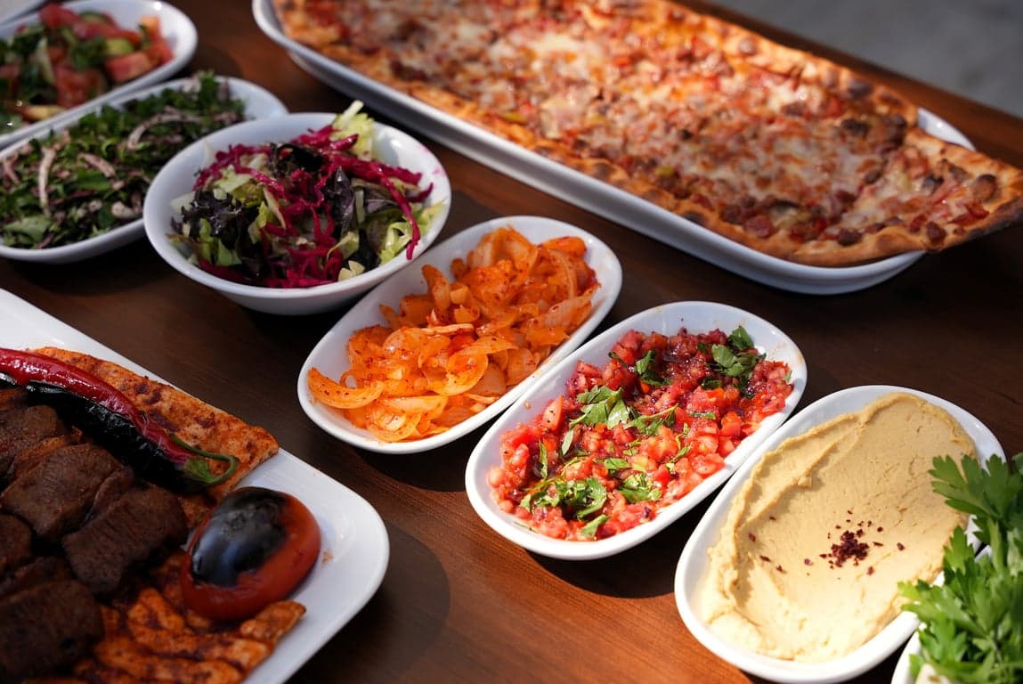 Mithal Kebap Ciğer fotoğraf 4