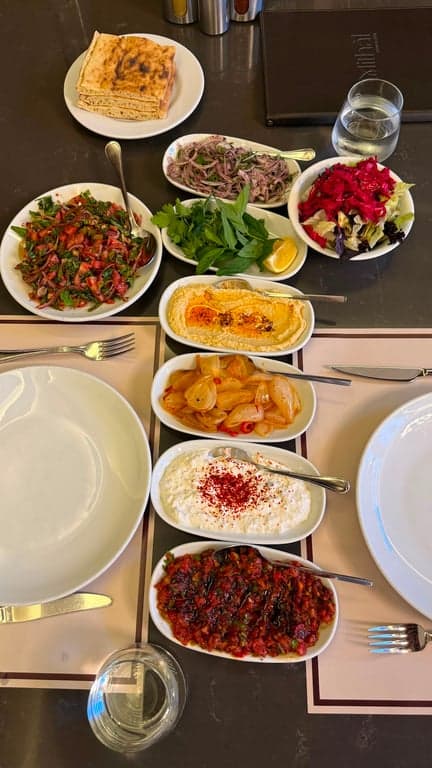 Mithal Kebap Ciğer fotoğraf 5
