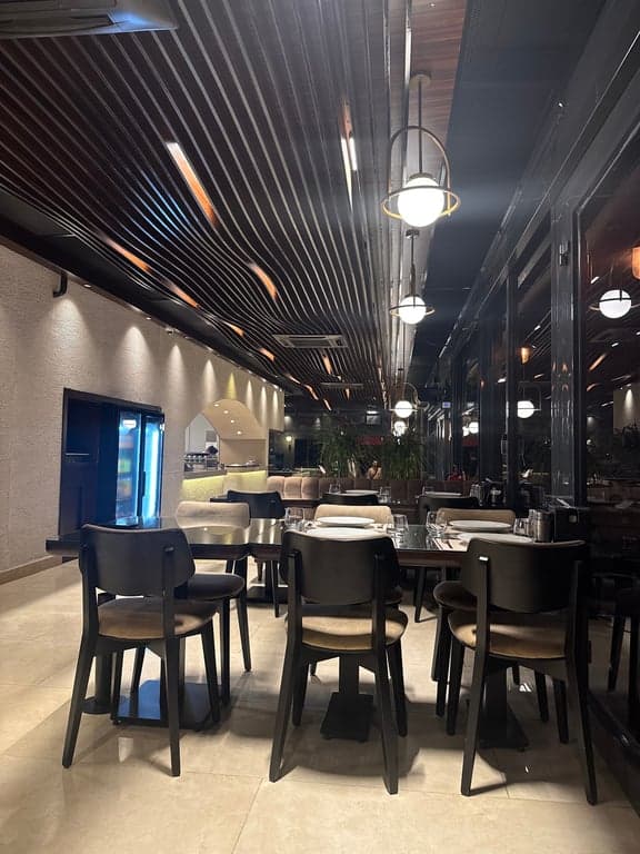 Mithal Kebap Ciğer fotoğraf 6