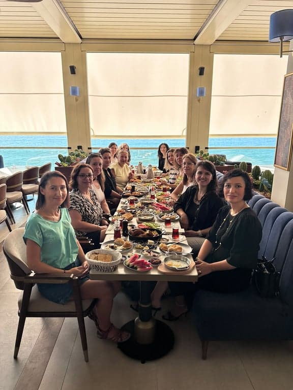 Mjora Kitchen Bistro