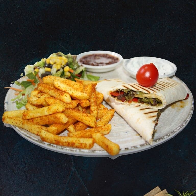 Mokka cafe lounge restaurant fotoğraf 3