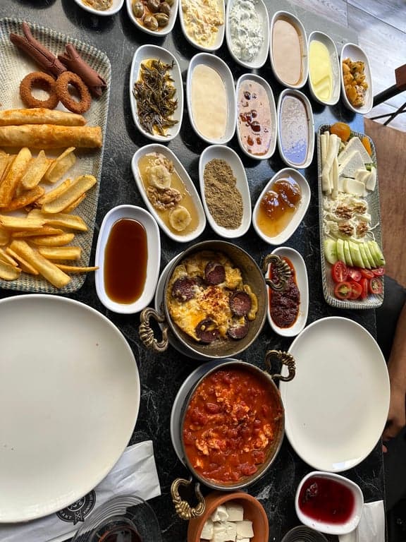 Mokka cafe lounge restaurant fotoğraf 4
