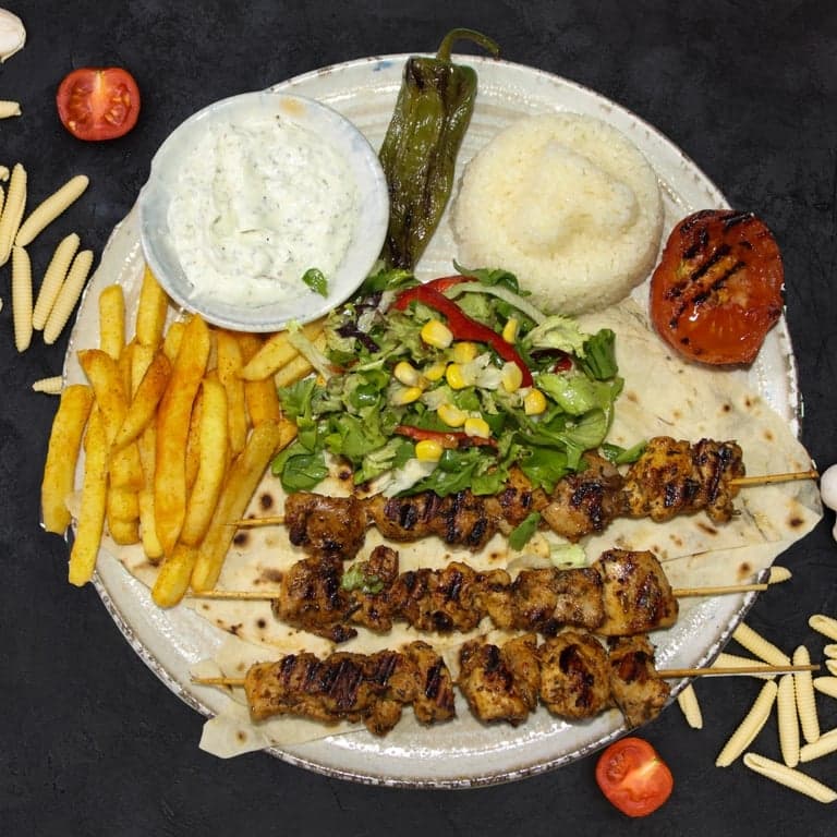 Mokka cafe lounge restaurant fotoğraf 6