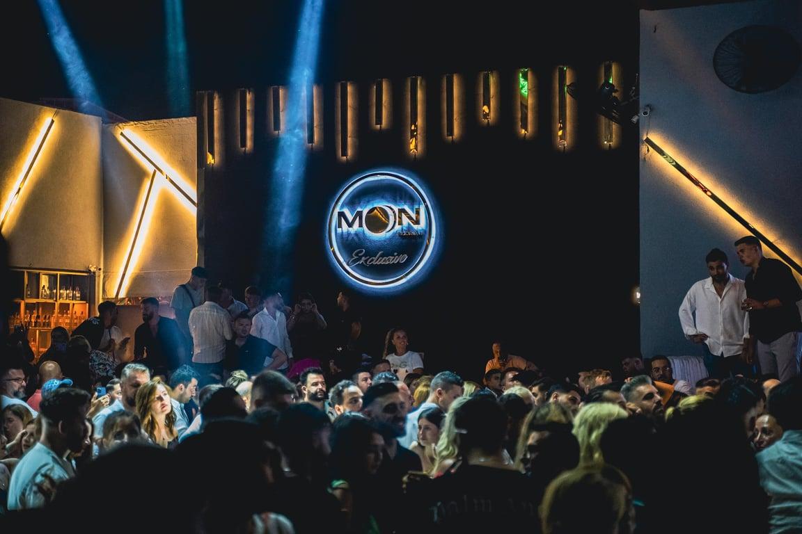 Moon Bodrum
