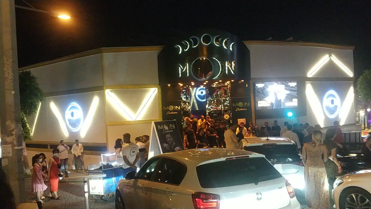 Moon Bodrum fotoğraf 2