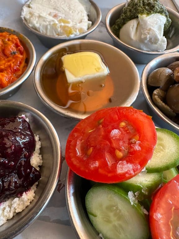 Mornings In Pera Yeşilköy fotoğraf 5