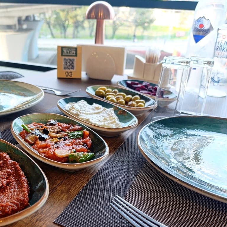 Mosta Et & Meze fotoğraf 1