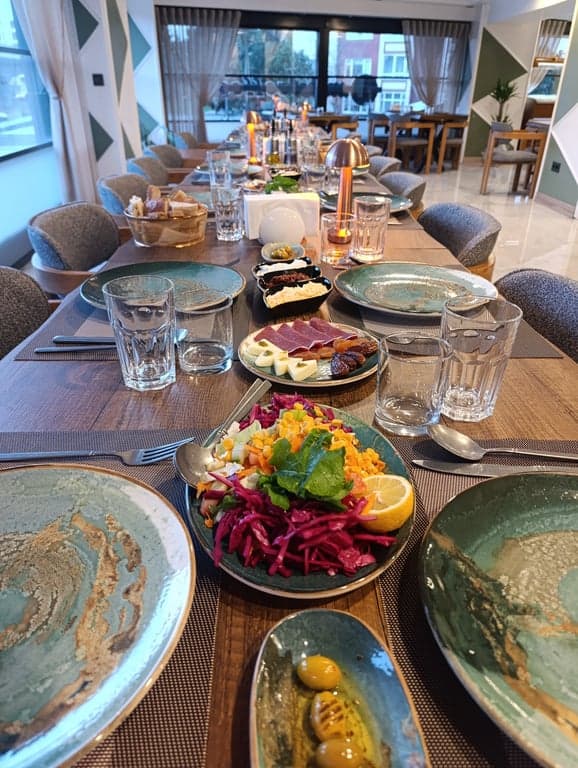 Mosta Et & Meze fotoğraf 3