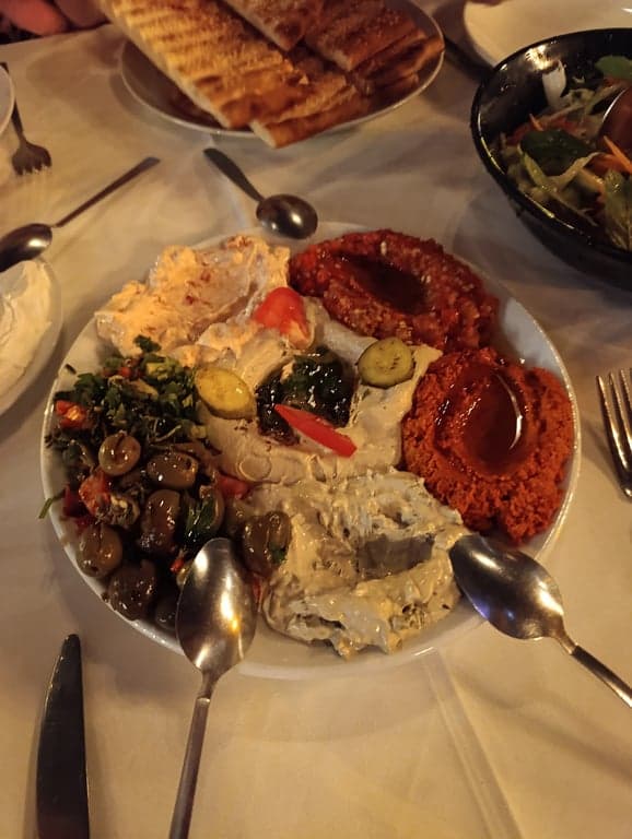 Mualla Antakya fotoğraf 16