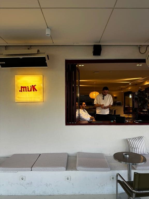 Mük Koşuyolu fotoğraf 4