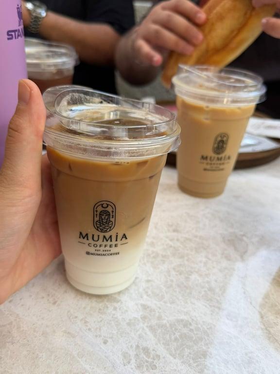 Mumia Coffee fotoğraf 2