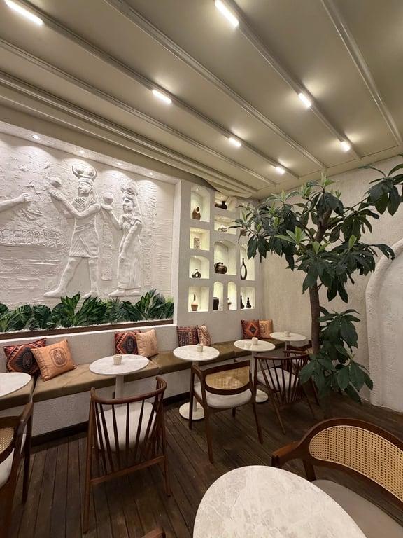 Mumia Coffee fotoğraf 4