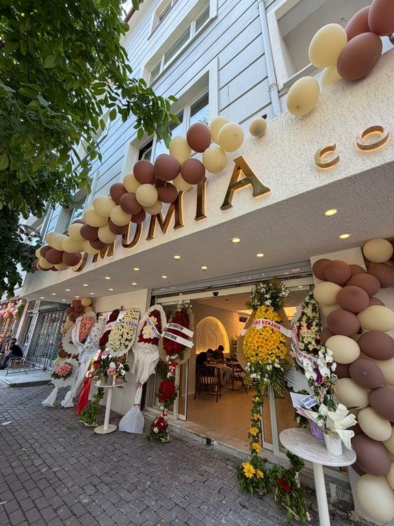 Mumia Coffee fotoğraf 5