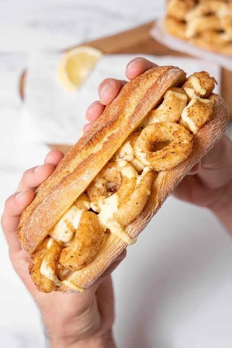 Munch Burger & Sokak Lezzetleri fotoğraf 2