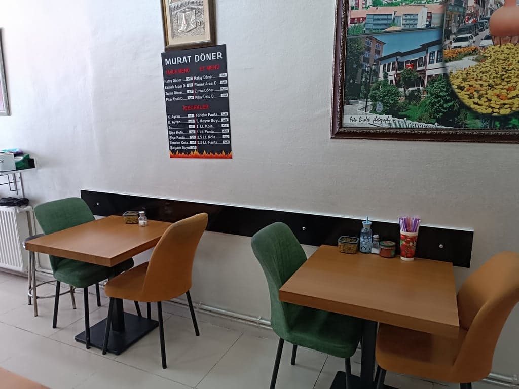 Murat Döner / Yozgat Dönerciler fotoğraf 2