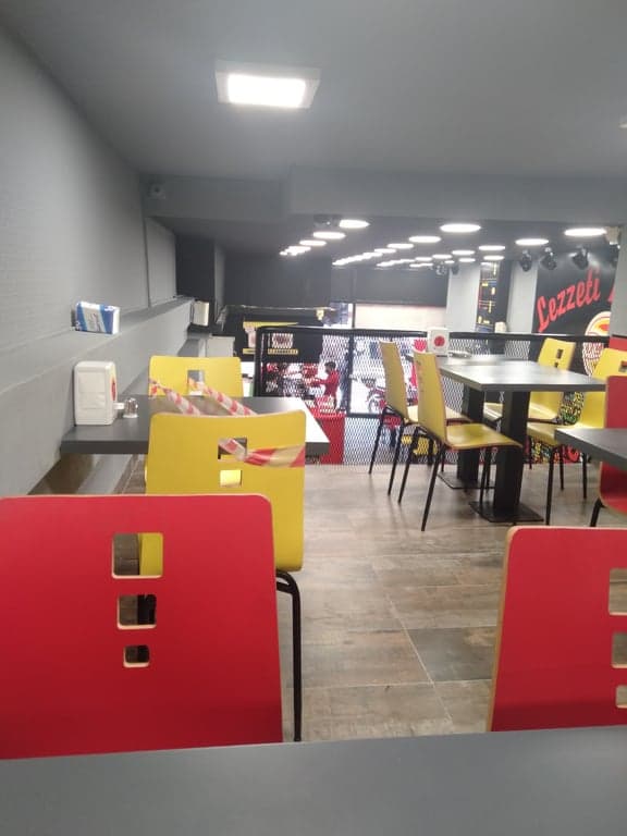 Murat Döner / Yozgat Dönerciler fotoğraf 3