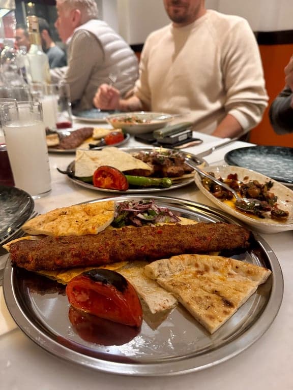 Müsaade Ocakbaşı fotoğraf 4