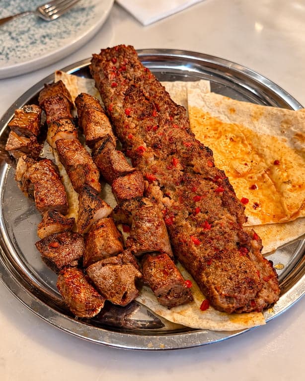 Müsaade Ocakbaşı fotoğraf 6