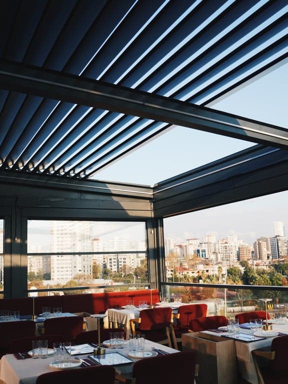 Müsaade Teras fotoğraf 18