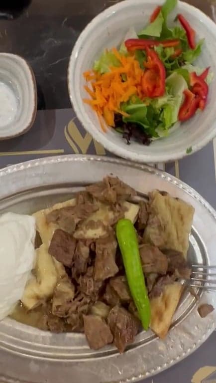Musakka Restaurant fotoğraf 2