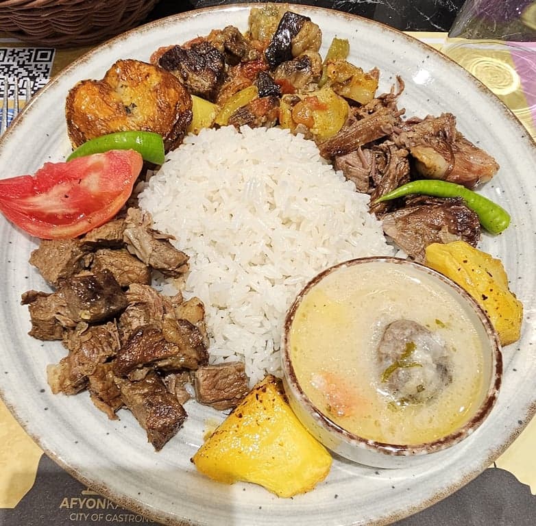 Musakka Restaurant fotoğraf 5