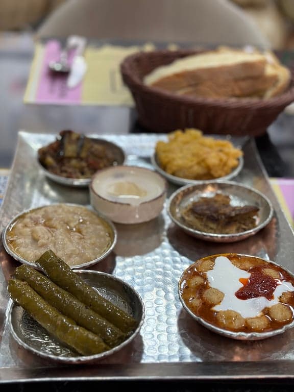 Musakka Restaurant fotoğraf 7