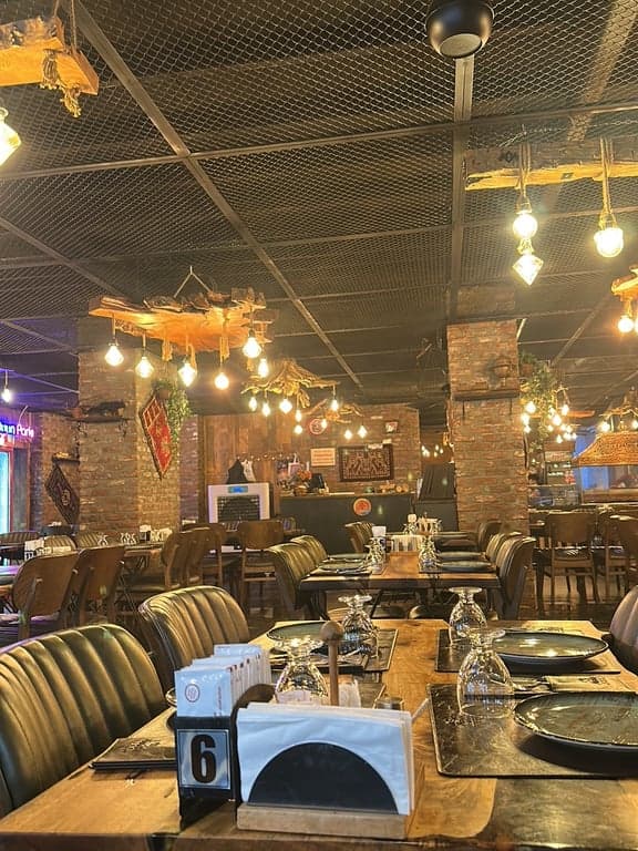 Mustafa Chef Restaurant fotoğraf 3