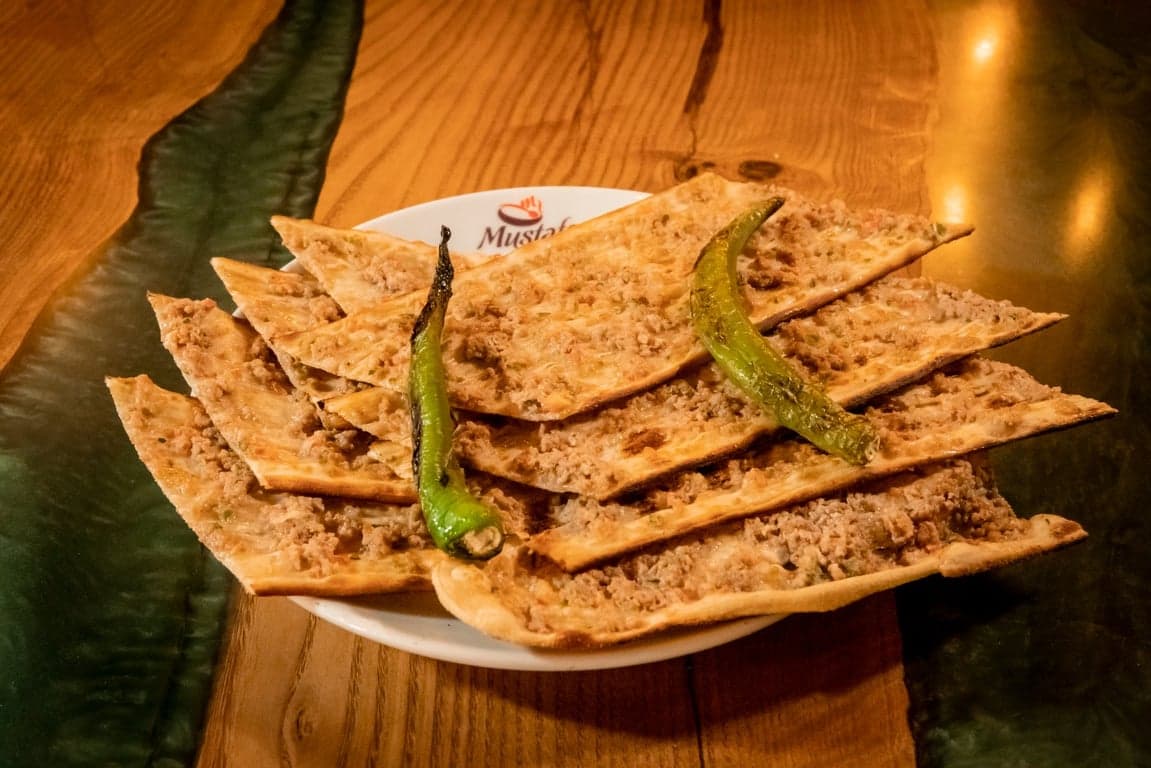 Mustafa Chef Restaurant fotoğraf 4