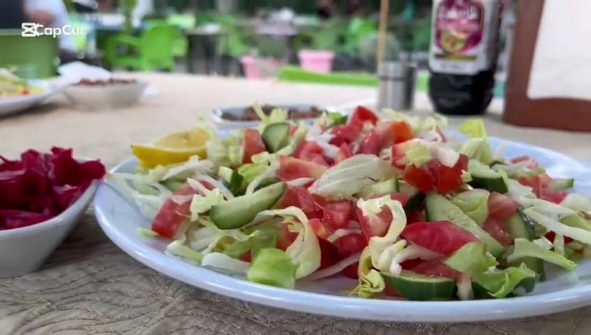 Müşülle Çay Bahçesi fotoğraf 2