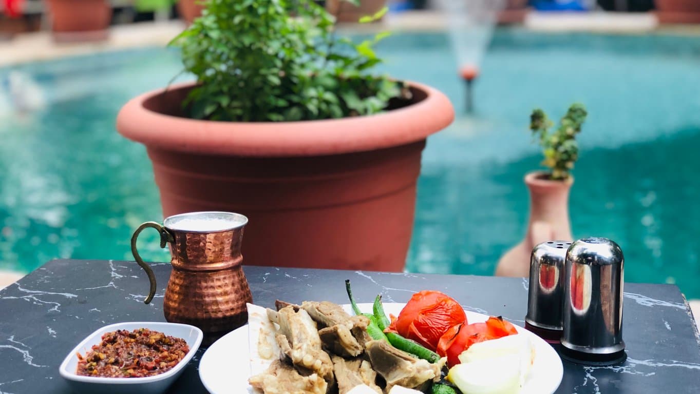 Müşülle Çay Bahçesi fotoğraf 3