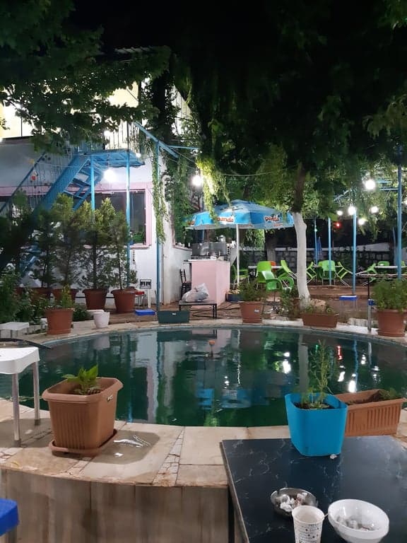 Müşülle Çay Bahçesi fotoğraf 4