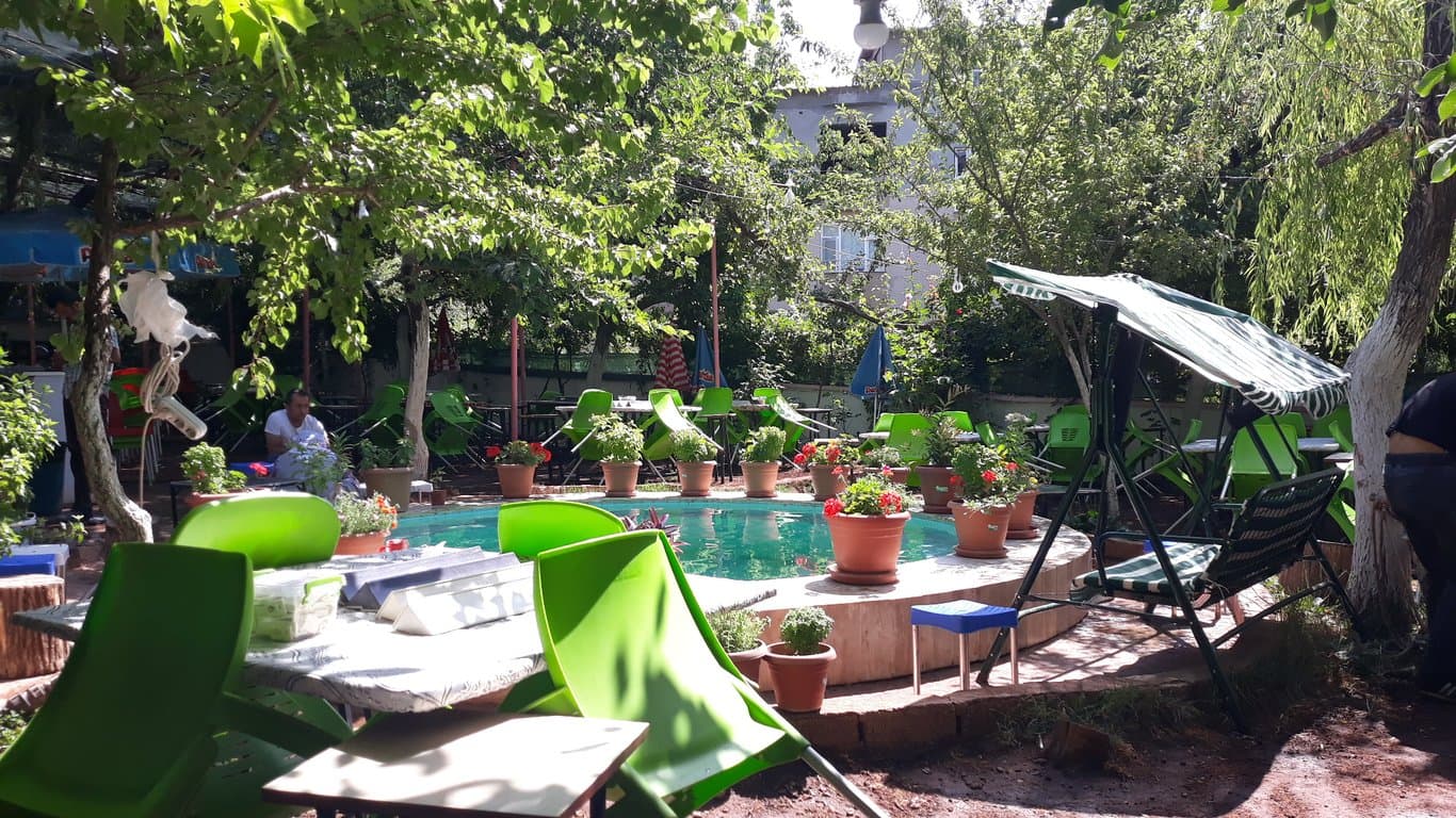 Müşülle Çay Bahçesi fotoğraf 7