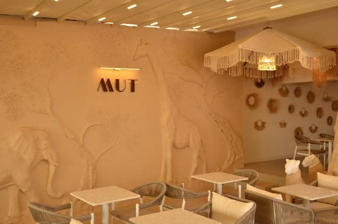 Mut Coffee